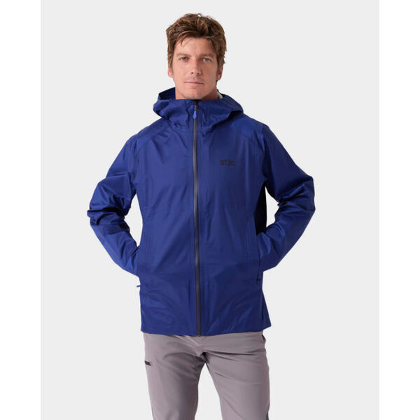 Stio Rollick Hooded Jacket Mens