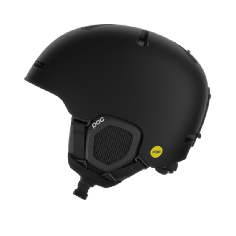 POC Fornix MIPS Helmet image number 1