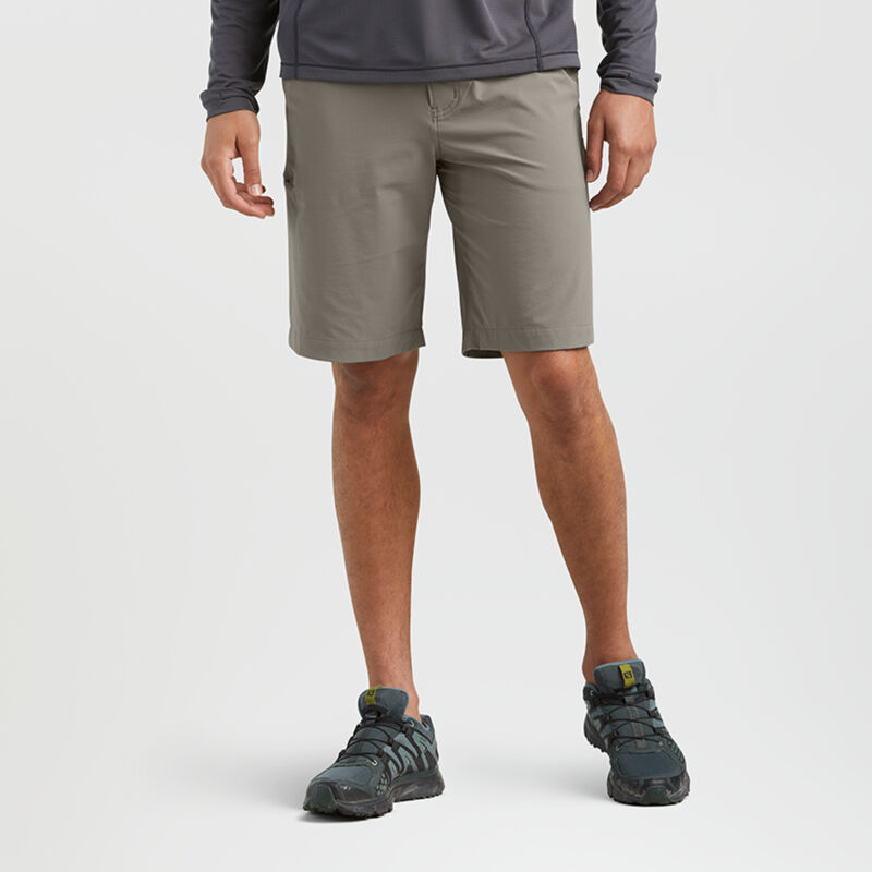 Outdoor Research 10" Ferrosi Shorts Mens image number 1