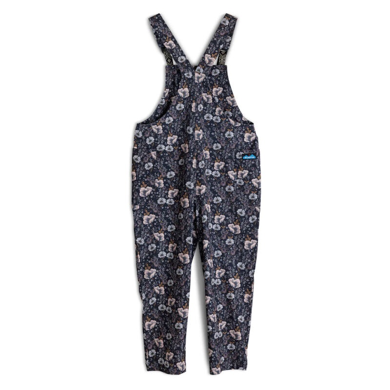 Kavu San Blas Fit Overalls Womens image number 1