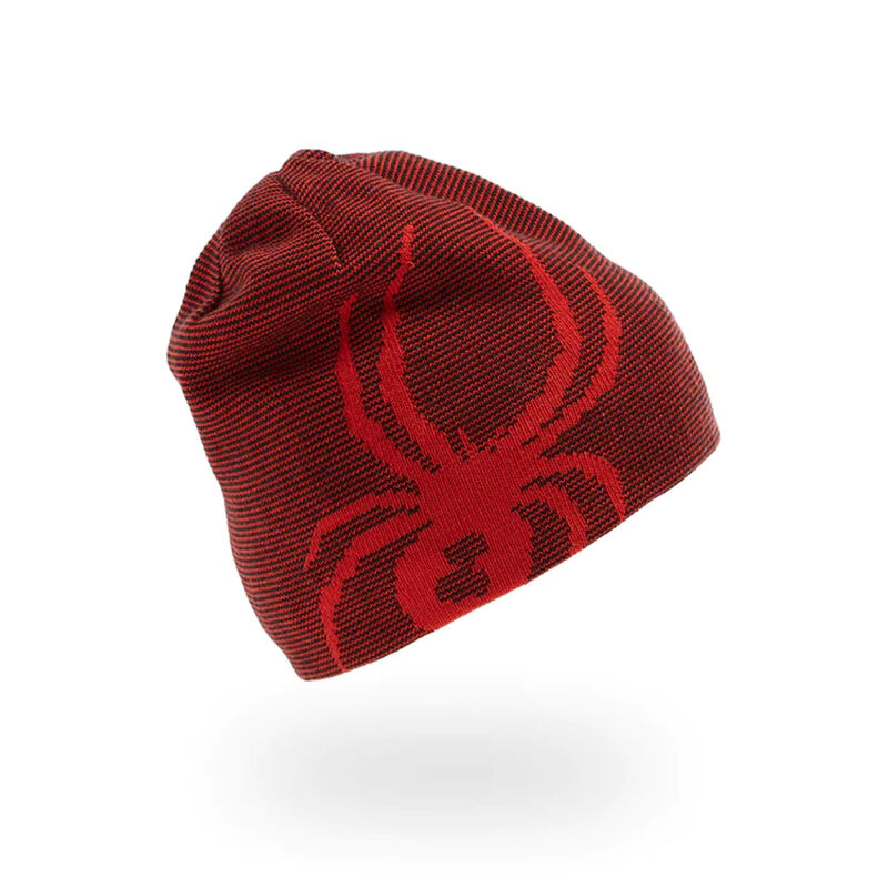 Spyder Reversible Bug Hat Boys image number 0