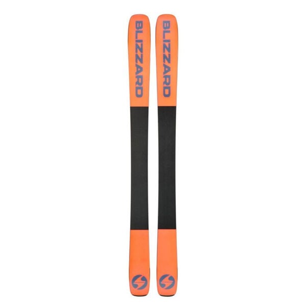 Blizzard Rustler Team Skis Youth