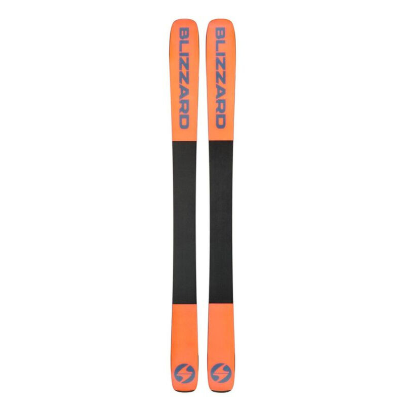 Blizzard Rustler Team Skis Youth image number 1