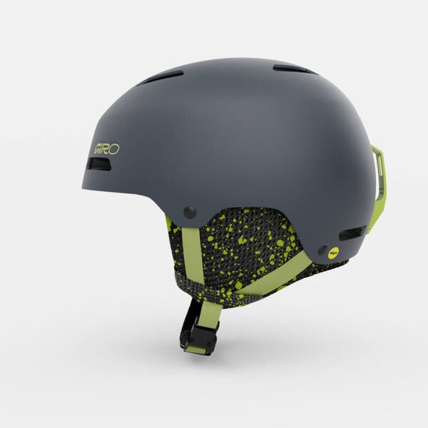 Giro Crue MIPS Helmet Kids