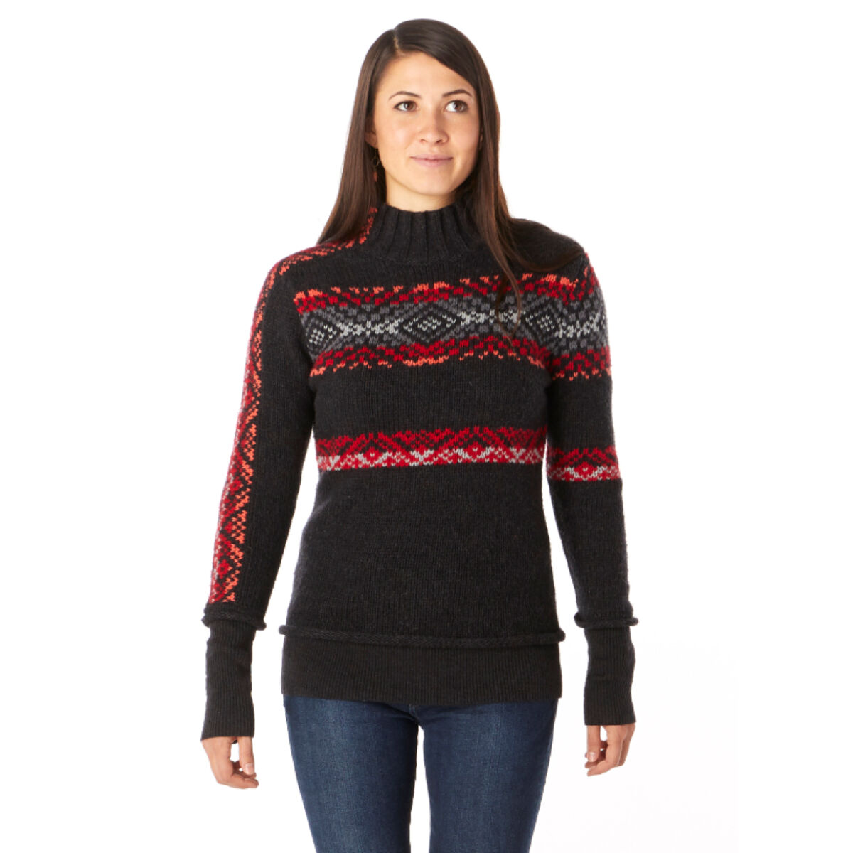 smartwool chup sweater