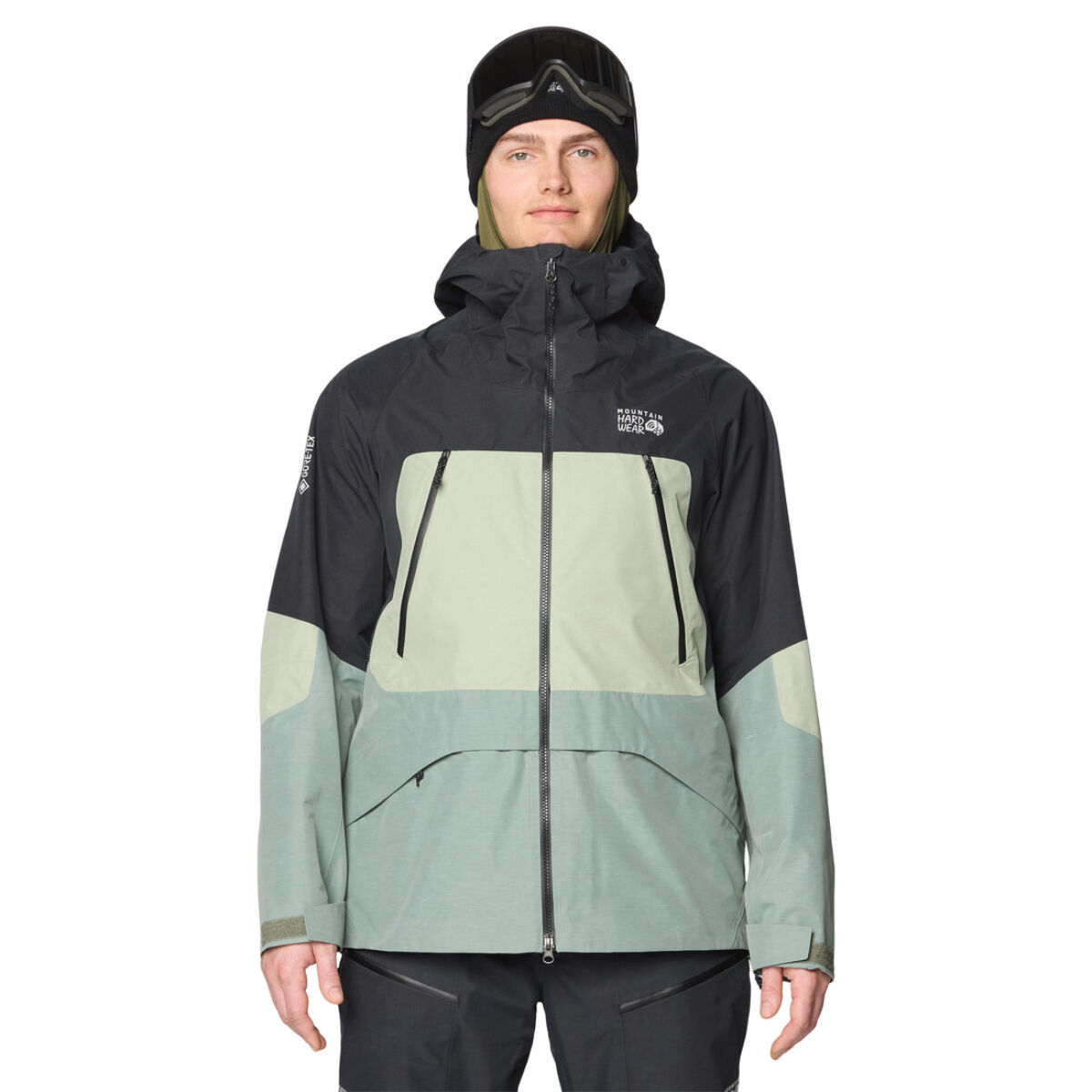 スキー mountain hardwear ski jacket GORE-TEX Men's Sky Ridge™ GORE-TEX Jacket | Mountain Hardwear