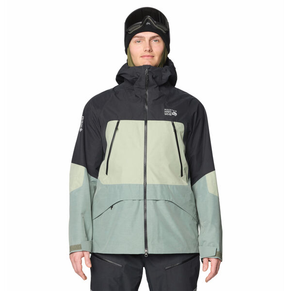 Mountain Hardwear Sky Ridge Gore-Tex Jacket Mens