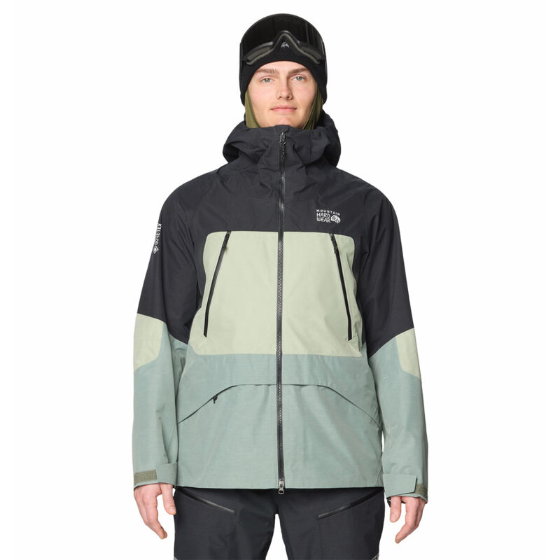 Mountain Hardwear Sky Ridge Gore-Tex Jacket Mens image number 0