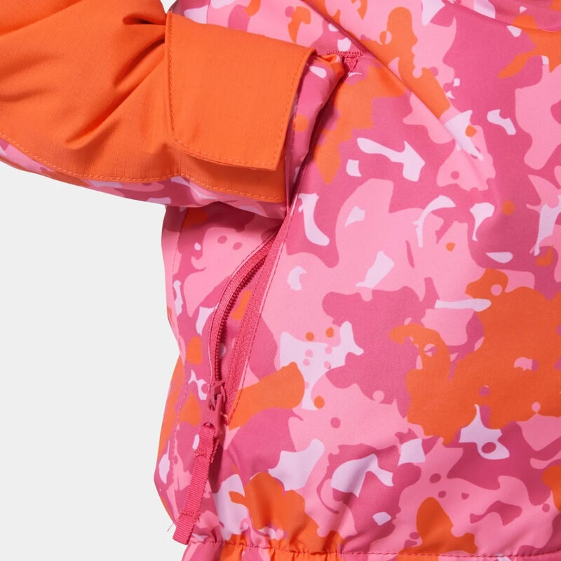 Helly Hansen Legend 2.0 Insulated Ski Jacket Kids image number 5