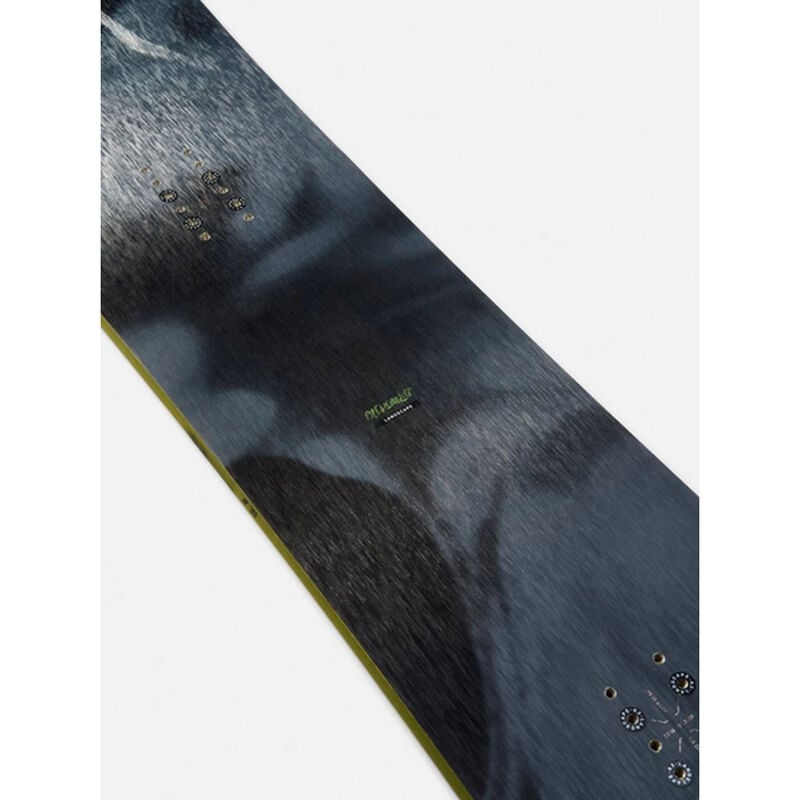 K2 Alchemist Wide Snowboard image number 3