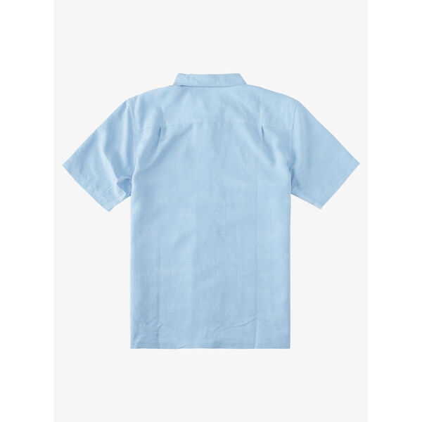 Quiksilver Waterman Manele Bay T-Shirt Mens
