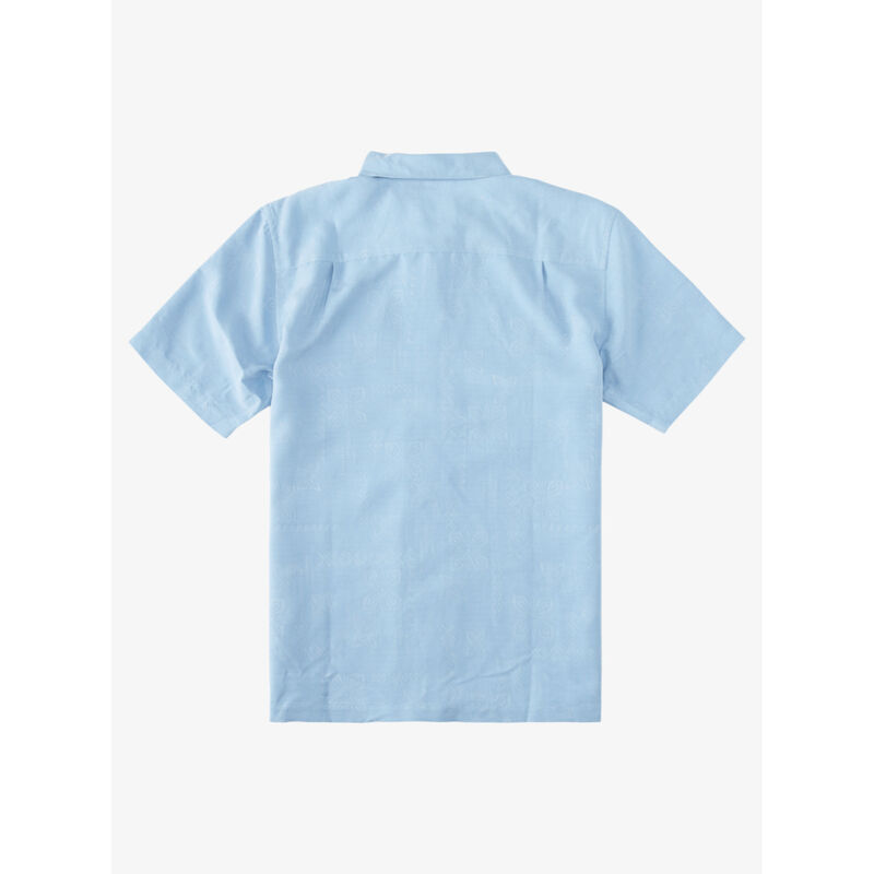 Quiksilver Waterman Manele Bay T-Shirt Mens image number 1