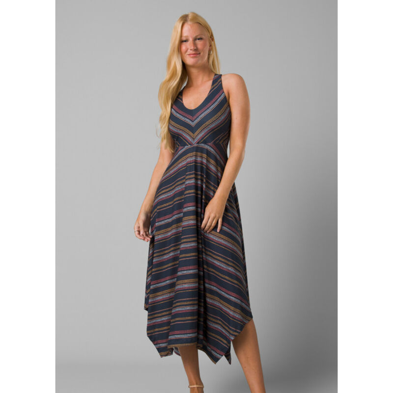 prAna Saxon Dress Womans image number 1
