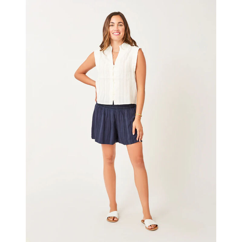 Carve Designs Reagan Top Womens image number 0