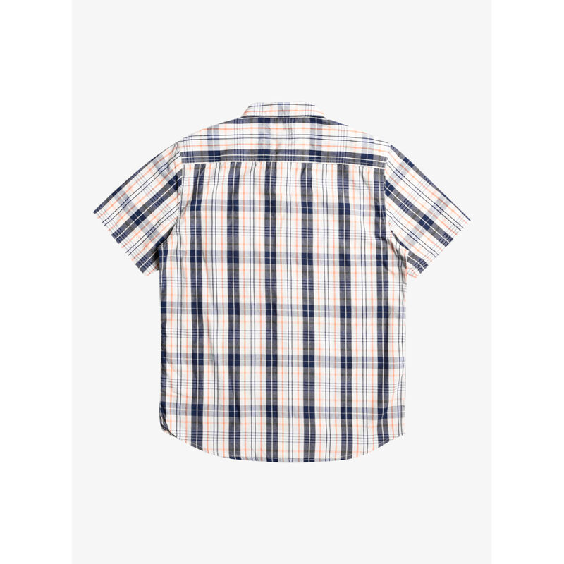 Quiksilver New Swinton T-Shirt Mens image number 1