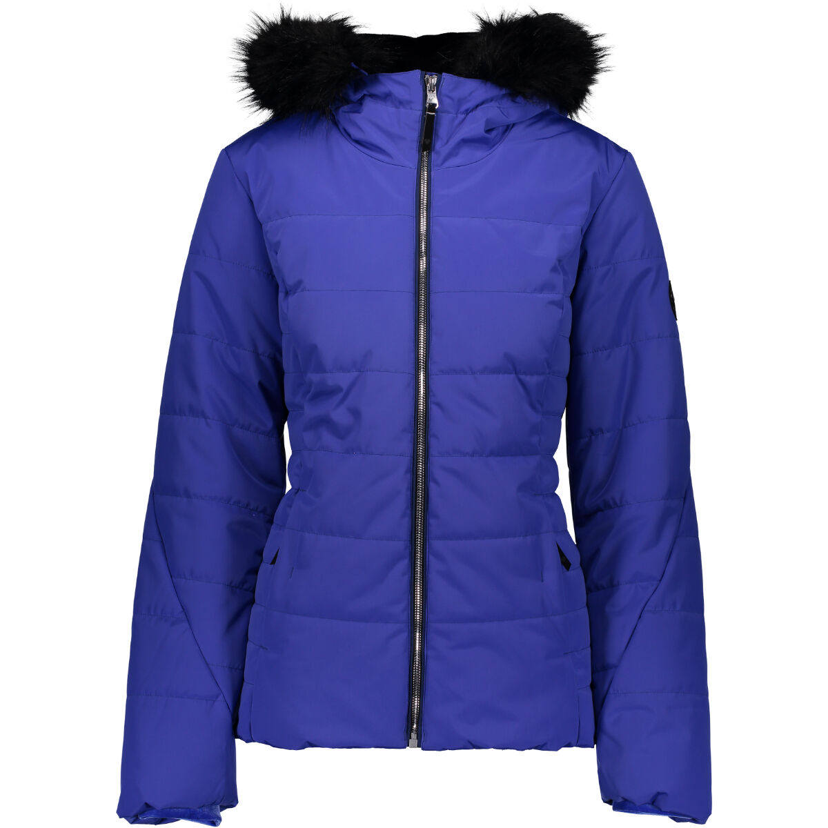 obermeyer sola down jacket