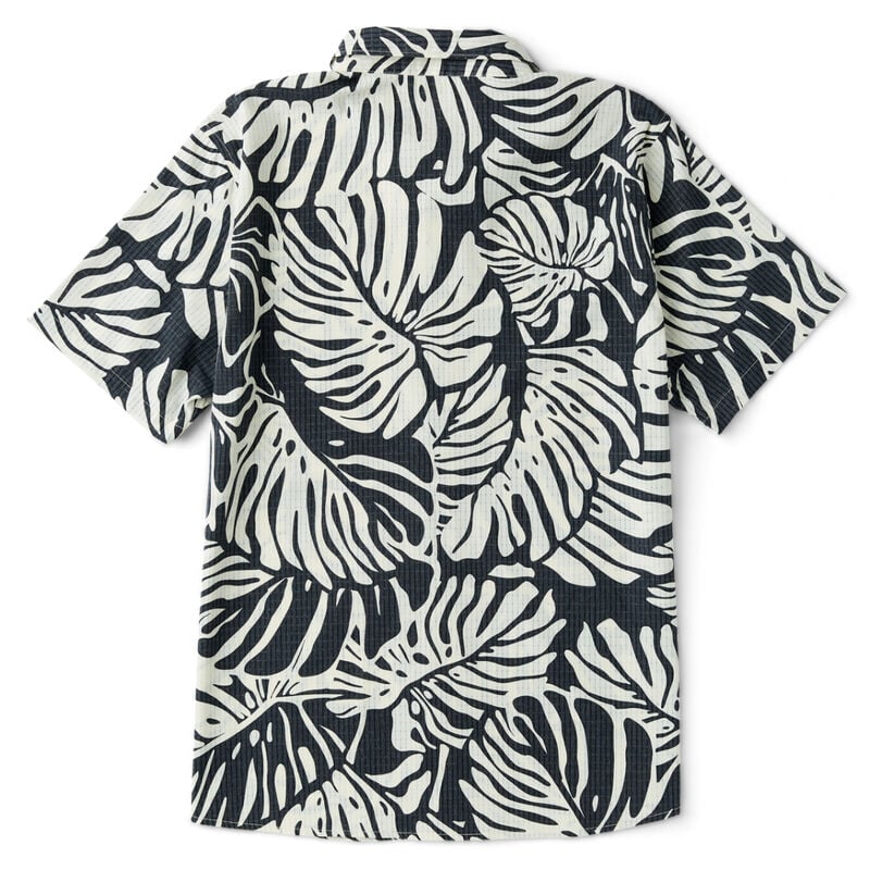 Roark Bless Up Breathable Stretch Shirt Mens image number 1