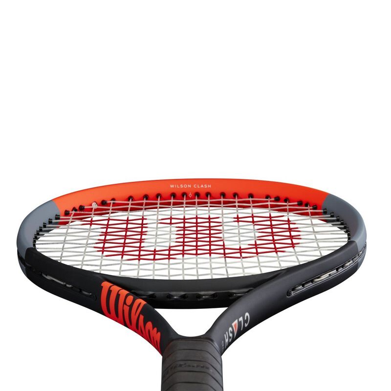 Wilson Clash 98 Tennis Racquet image number 3