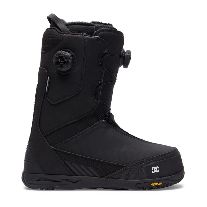 DC Shoes Transcend Snowboard Boots image number 0