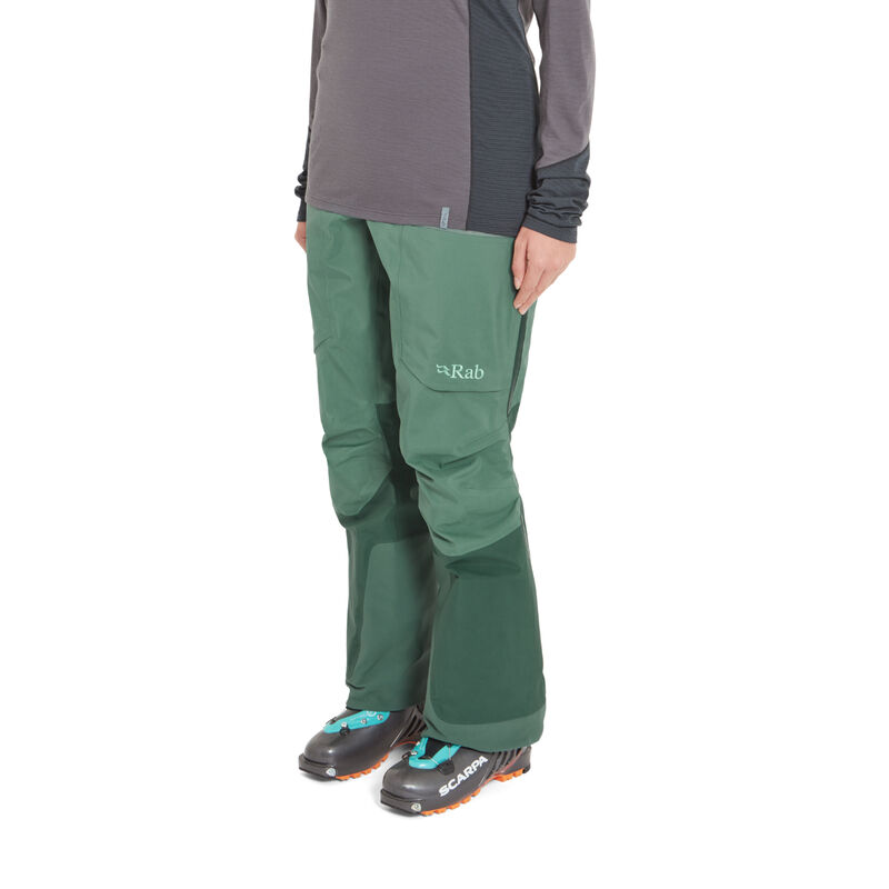 Rab Khroma Converge Pants Womens image number 2