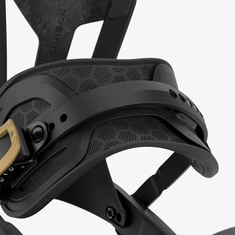 Union Falcor Snowboard Bindings image number 6