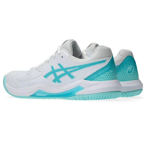 Asics Gel-Dedicate 8 Pickleball Shoes Womens