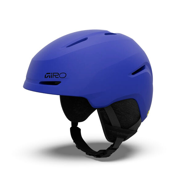 Giro Spur Mips Helmet Juniors - Blue Jewel
