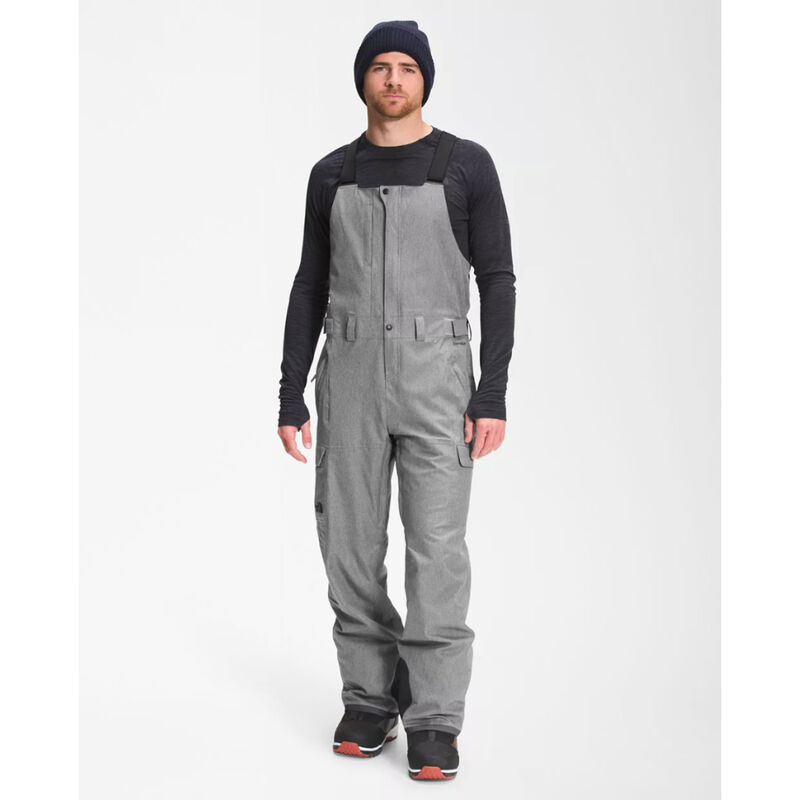 The North Face Freedom Bib Mens image number 0