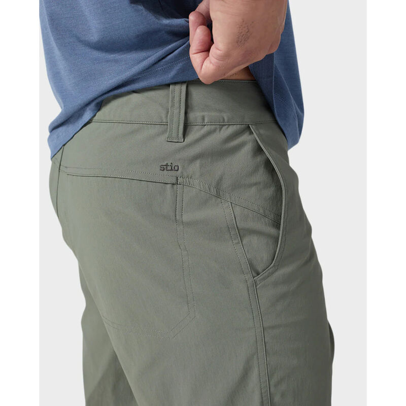 Stio Coburn 10" Shorts Mens image number 3