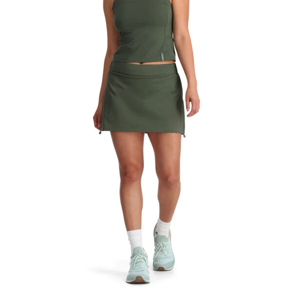 Spyder Shift Skort Womens