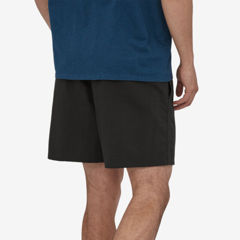 Patagonia Baggies 5 Inch Shorts Mens image number 2