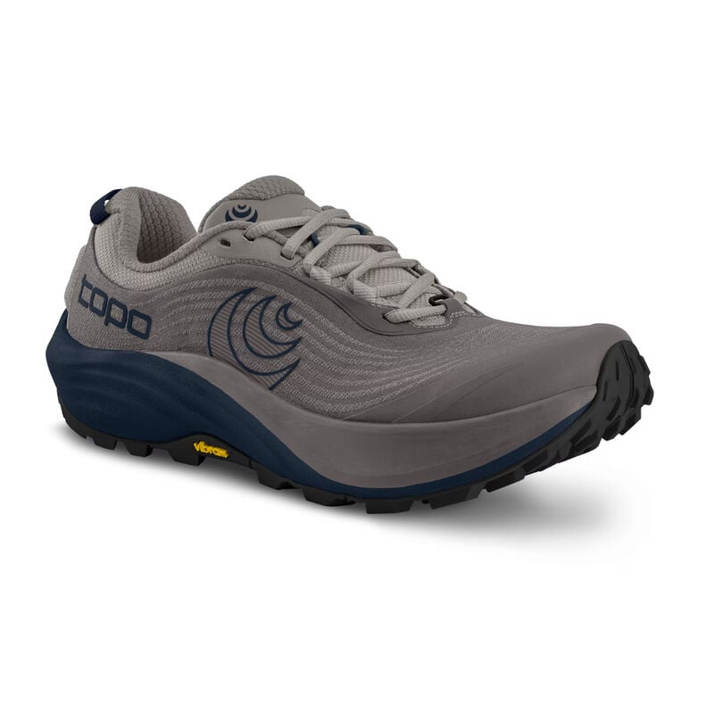 Topo Athletic Pursuit 3 Trail Running Shoes Mens image number 1