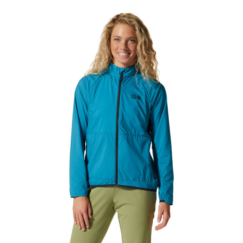 Mountain Hardwear Kor AirShell Full-Zip Jacket Womens image number 0