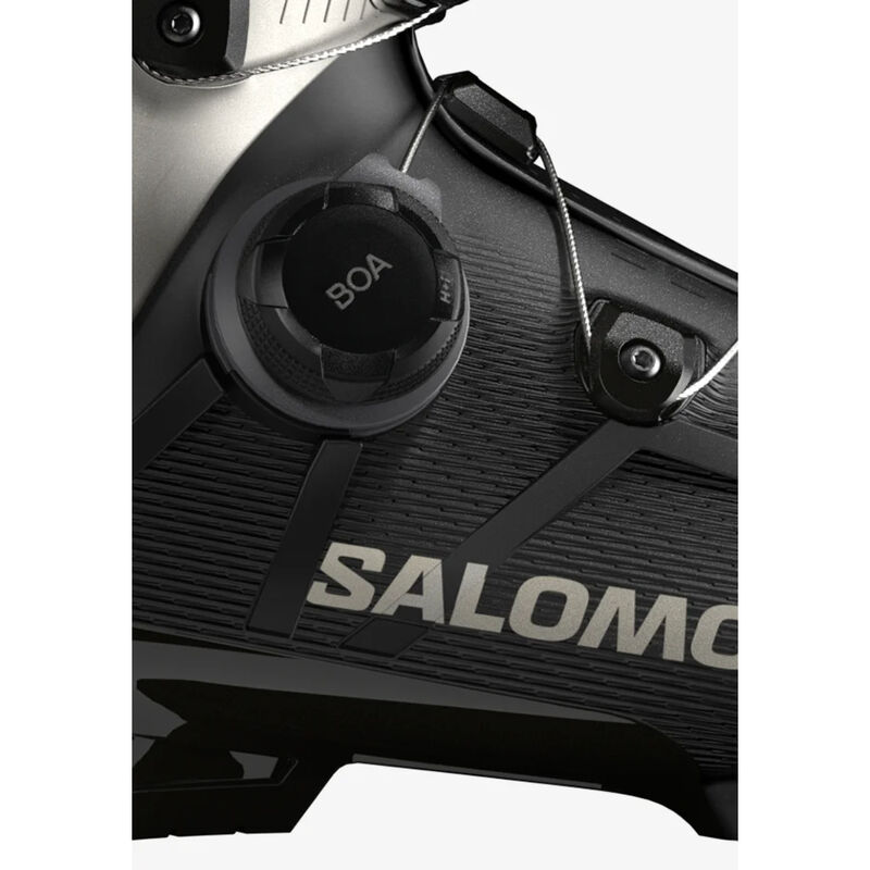 Salomon S/Pro Supra Dual Boa 80 Ski Boots Womens image number 2
