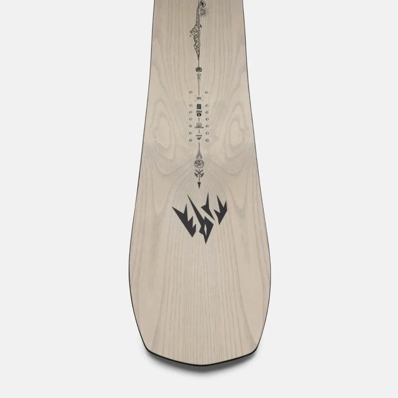 Jones Flagship Snowboard Womens image number 5