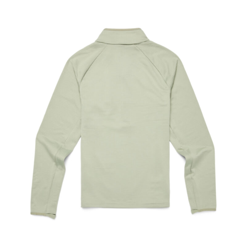 Cotopaxi Otero Fleece Half-Zip Pullover Mens image number 1