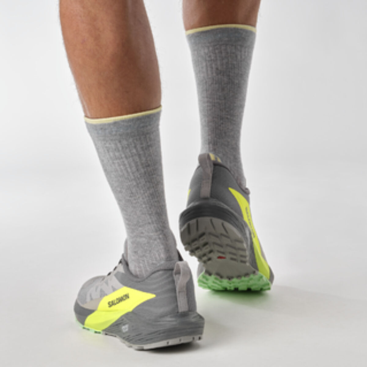 satisfy running salomon サティスファイ　28cm satisfy running salomon サティスファイ 28cm satisfy running