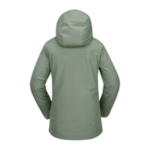 Volcom Shelter 3D Stretch Jacket Womens