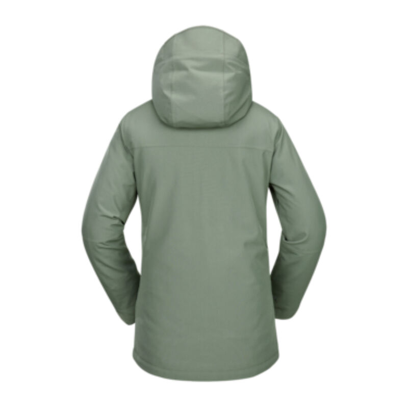 Volcom Shelter 3D Stretch Jacket Womens image number 1