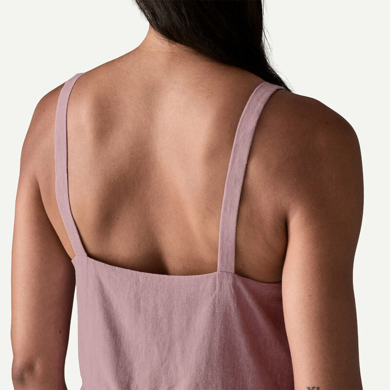 Patagonia Garden Island Dress Womens image number 5