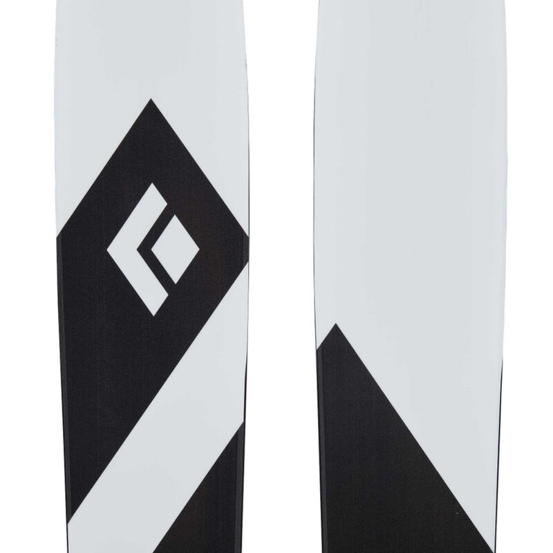 Black Diamond Helio Carbon 95 Skis image number 3