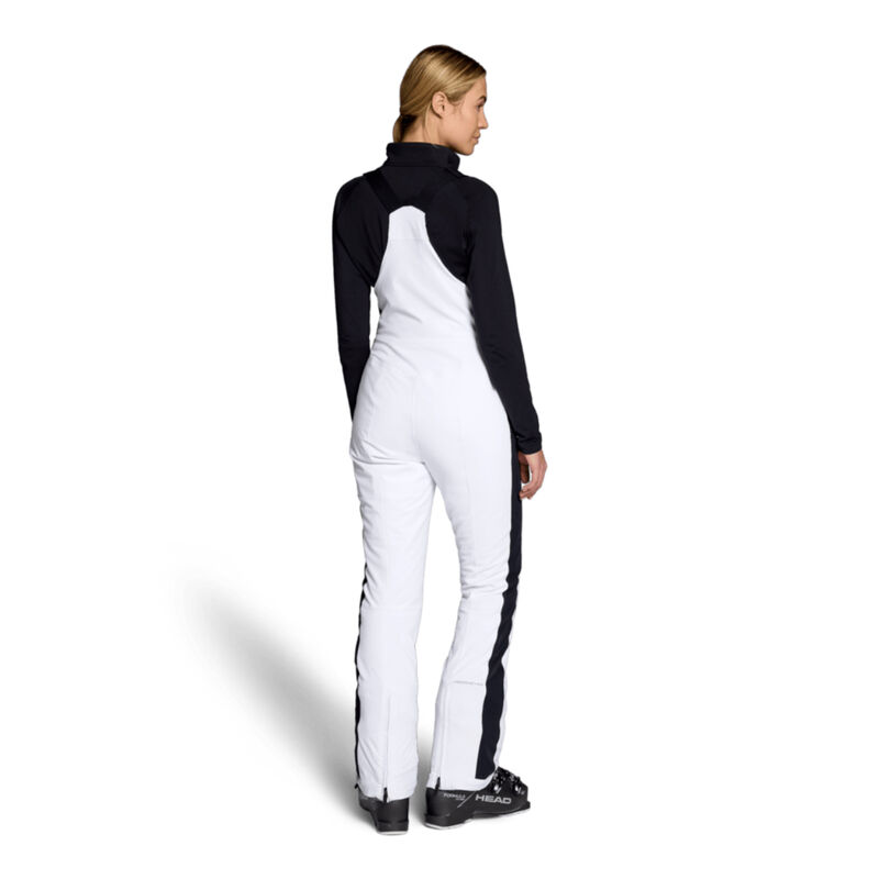 Obermeyer Cloud Nine Bib Pants Womens image number 4