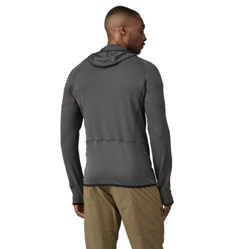 Patagonia R1 Pullover Hoodie Mens image number 2
