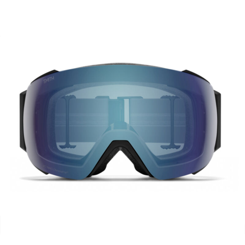 Smith I/O Mag Goggle + Everday Blue Mirror Lens image number 1