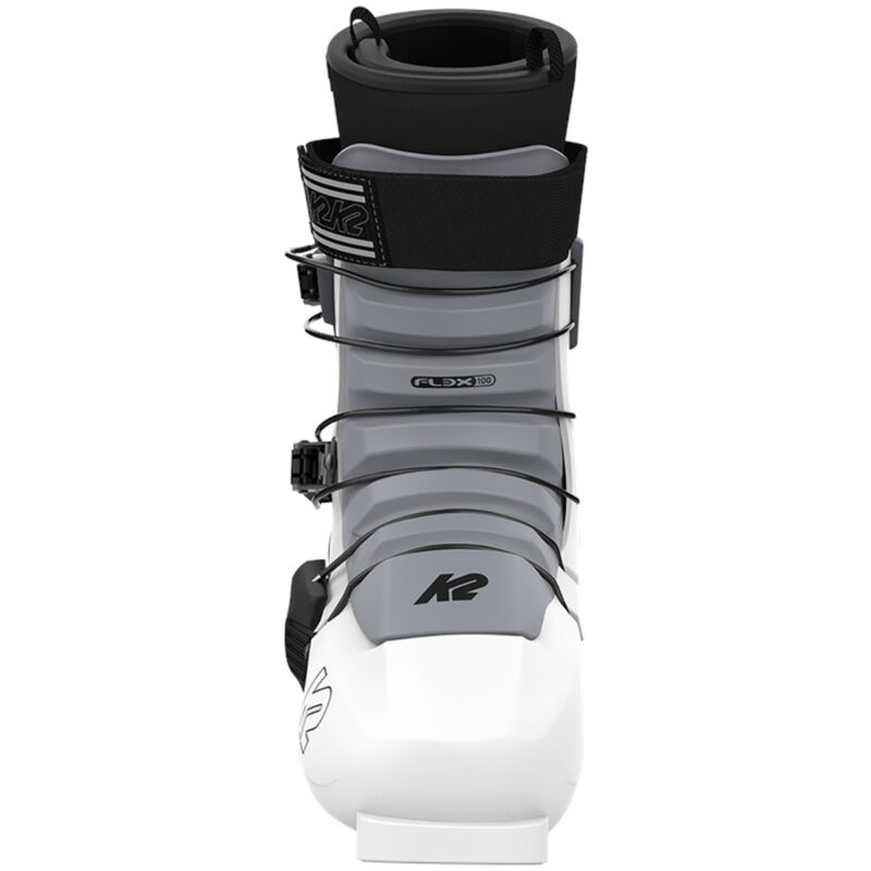 K2 Revolver Pro Ski Boots image number 2