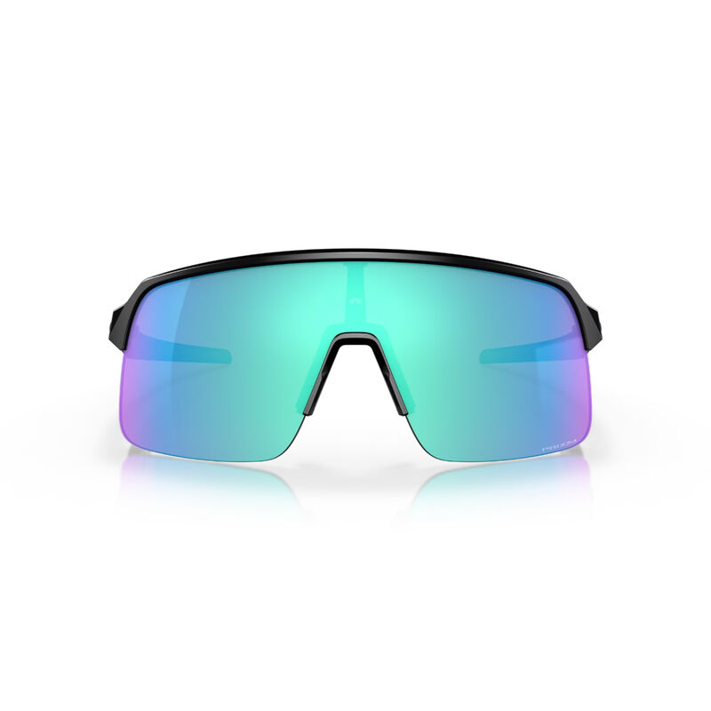 Oakley Sutro Lite Sunglasses + Prizm Sapphire Lenses image number 1