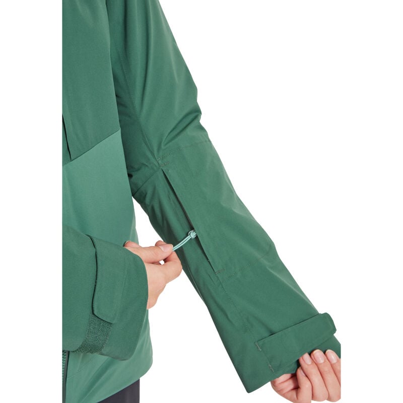Rab Khroma Diffract Insulated Ski Jacket Womens image number 2
