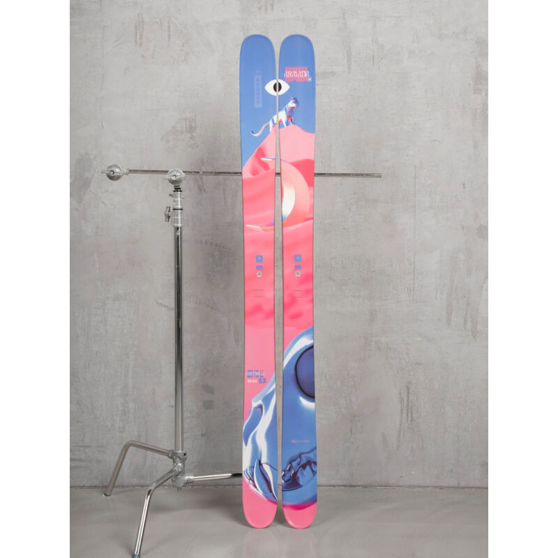 Armada ARV 116 JJ Skis image number 0