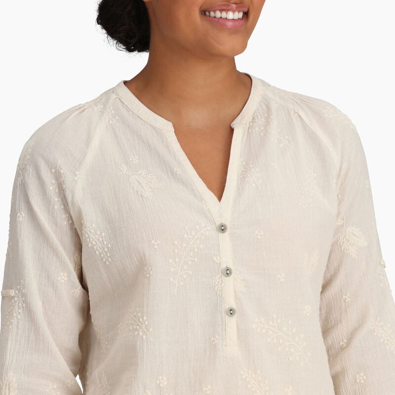 Royal Robbins Oasis II Tunic Womens image number 5