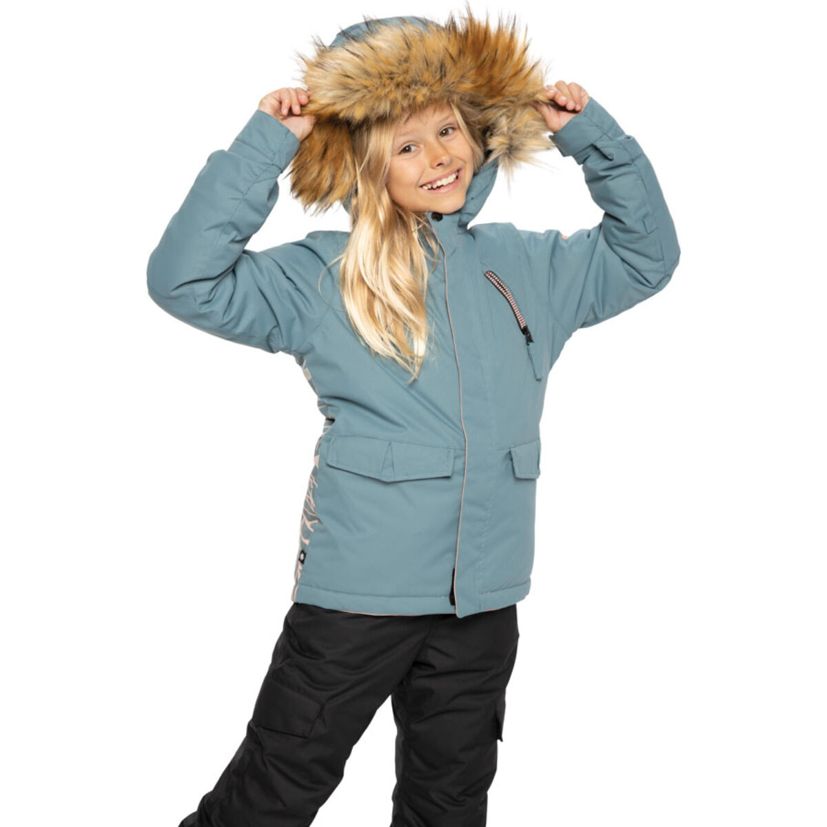 686 ceremony insulated jacket